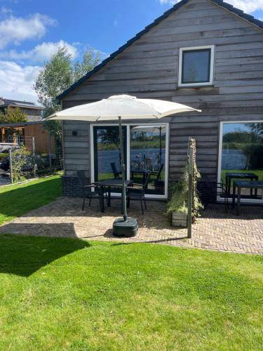 Huis  Warmond