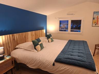 Maison de vacances 45 m²