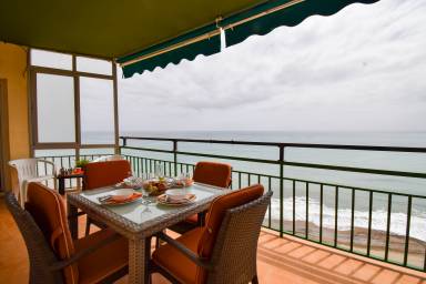 Apartment Fuengirola