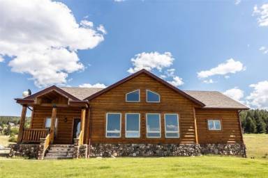 House Butte