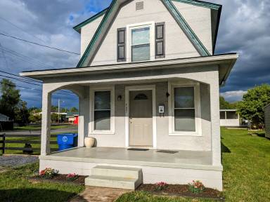 House  Front Royal