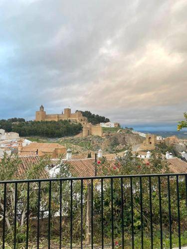 Maison de vacances Antequera