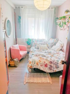 Habitación privada