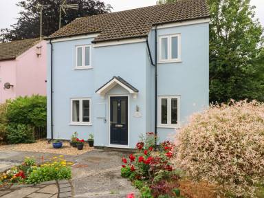 Cottage Laugharne