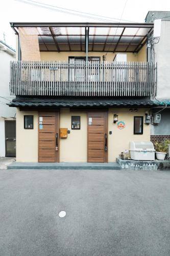 Appartement Osaka