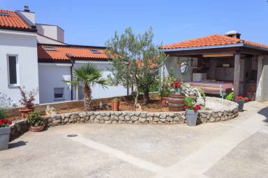 Apartment  Šilo