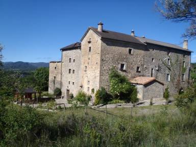 Casa  Guaso