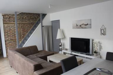 Appartement Givet