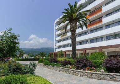 Resort Neoi Poroi