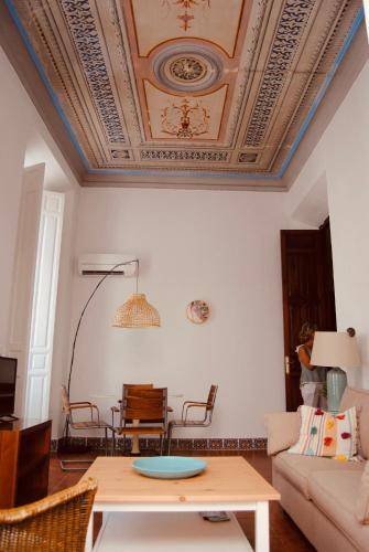 Apartment  Málaga
