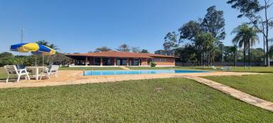House Caguaçu