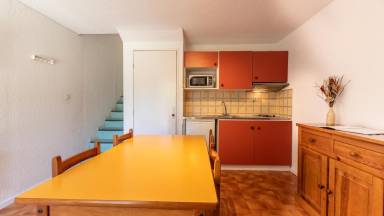 Appartement Entrevaux