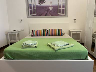 Bed & Breakfast Allumiere