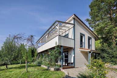 110 m² Ferienwohnung