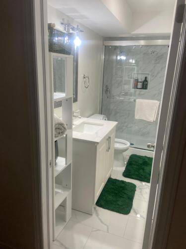 Appartement Milton