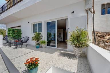 Appartement 55 m²