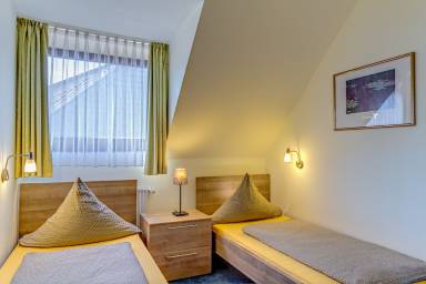 Appartement Cochem