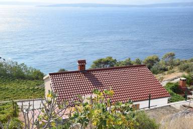 House  Nerežišća