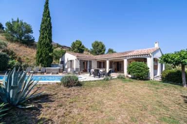 Villa Olonzac