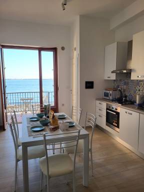 Casa Villa San Giovanni