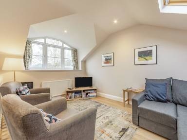 Cottage with barbeque, garden & terrace