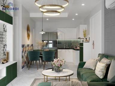 Appartement Mộ Lao