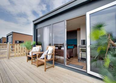 Landhaus Powfoot