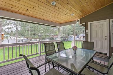 House Pinetop