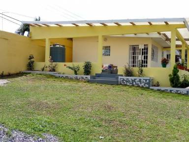 House Libreville