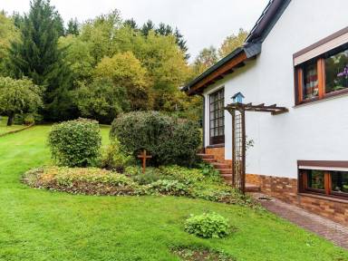 Ferienwohnung Meißner