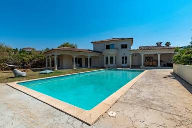 Maison de vacances Porticcio