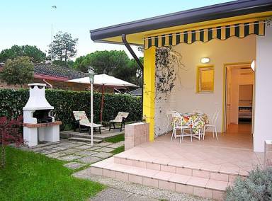 Casa Lignano Riviera