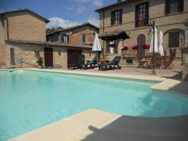 Ferienwohnung Siena