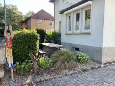 Ferienwohnung Schifferstadt