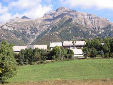 Maison de vacances 170 m²