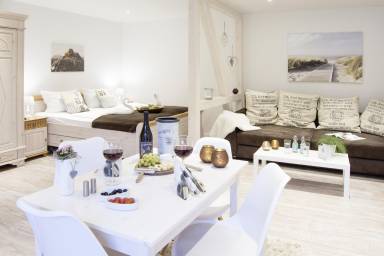 Appartement 42 m²