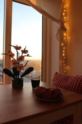 Apartment Glostrup Municipality