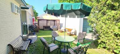 Motel Goderich