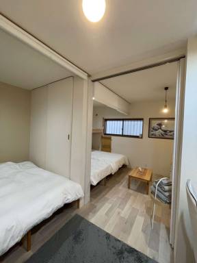 Apartamento de 80 m²