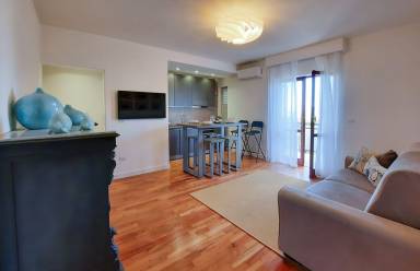 60 m² Apartament