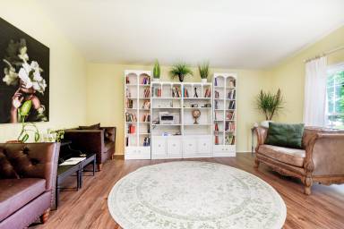 House Florissant