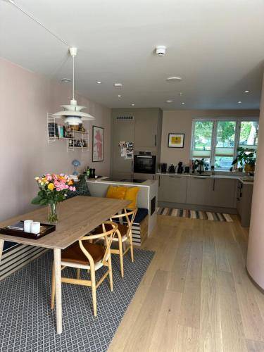 Apartment  Oslo