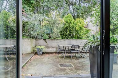 Apartamento de 45 m²