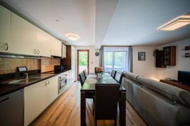 102 m² Ferienwohnung