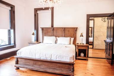 Bed and breakfast  Comfort
