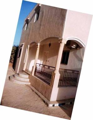 Appartement Djerba Midun