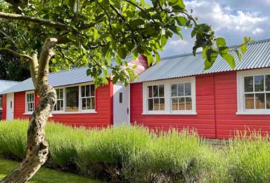 Cabin Bury Saint Edmunds