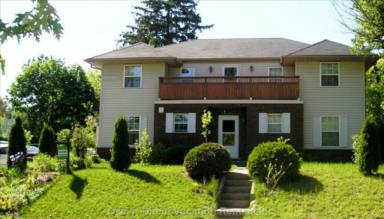 House Niagara Falls