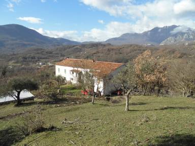 Casale Isernia