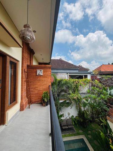 Ubud Ayu Villa — photo 5